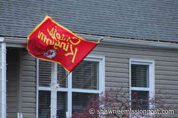 Your daily planner for Friday, Dec. 17: Gardener Edgerton superintendent exits with $425K severance - Shawnee Mission Post