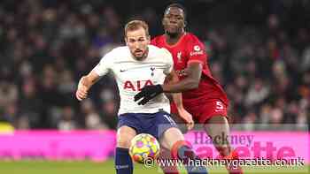 Bittersweet week for Tottenham following UEFA decision - Hackney Gazette