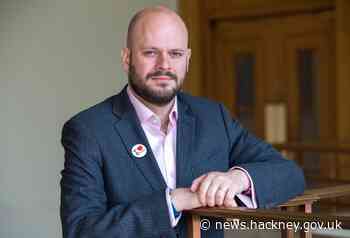 Support Hackney businesses impacted by rising cases of the Omicron variant and the 'Plan B' measures, Council tells Chancellor - News