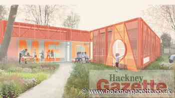 Hackney school plans for media centre - Hackney Gazette