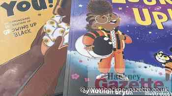 Street library to offer free books to Hackney children - Hackney Gazette