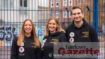 Winter toy appeal reaches thousands of children in need - Hackney Gazette