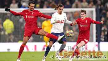 Dele Alli's wards off Newcastle rumours with Spurs showing - Hackney Gazette