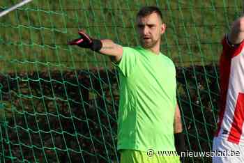 Thomas Leman (SV Pittem): “Graag de derde periode nog pakken”