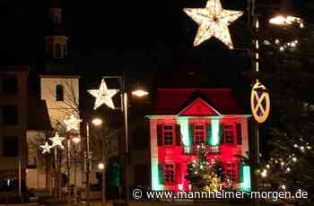 „Kirche bleibt Stall“ - Lampertheim - Nachrichten und Informationen - Mannheimer Morgen