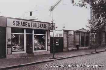 Zwei Schreiner eröffneten den ersten Feinkostladen - Lampertheim - Nachrichten und Informationen - Mannheimer Morgen