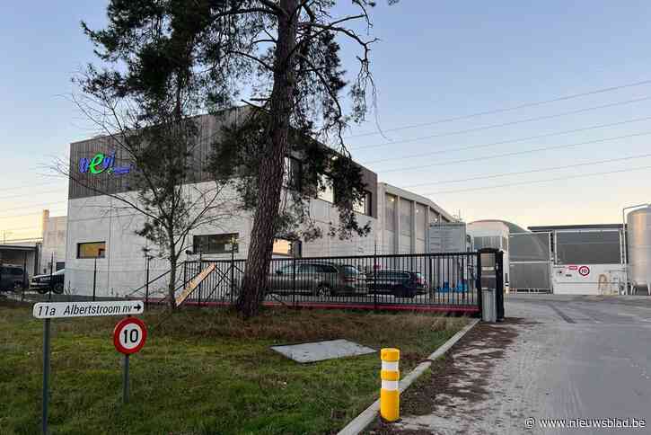 Twaalf zieken en één dode door legionella in regio Grobbendonk: “Hopen dat besmettingshaard vernietigd is”