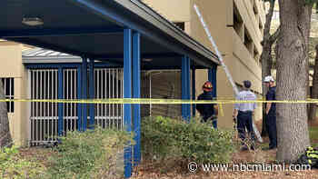 Florida Construction Worker Feared Dead in Garage Collapse