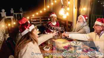 London Christmas survey 2021: Will Covid change your plans? - Barking and Dagenham Post