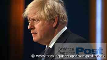Boris Johnson rules out immediate Covid restrictions - Barking and Dagenham Post