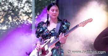 TikTok’s Music Critics Reflect on 2021