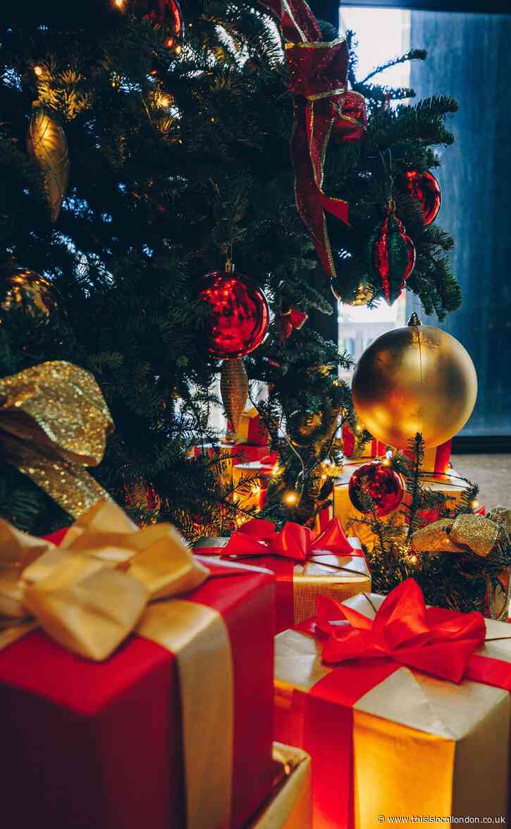 COVID-19: The Grinch that stole Christmas - Temisola Morgan TGS