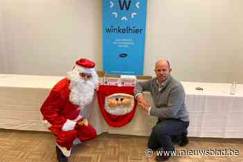 Laatste week Win-win-winnen