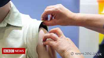 Covid: Lancashire bus firms offer free travel for jabs