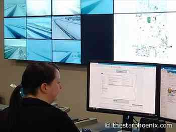 Highway Hotline gets 10 new cameras in Sask.