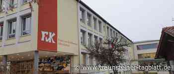 Traunstein: Sanierung kostet mindestens 3,5 Millionen Euro - Traunsteiner Tagblatt