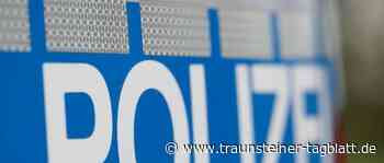 Traunstein: Fahrzeugreifen zerstochen: Zeugen gesucht - Traunsteiner Tagblatt