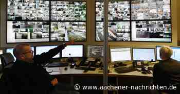 Lebensgefahr: Die gefährlichen „Schlafplätze“ von Obdachlosen in Aachen