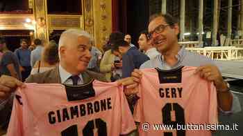 Addio Massimo. Giambrone al teatro dell’Opera di Roma - Buttanissima Sicilia