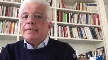 Francesco Giambrone nuovo sovrintendente dell'Opera di Roma - TGR Sicilia - TGR – Rai