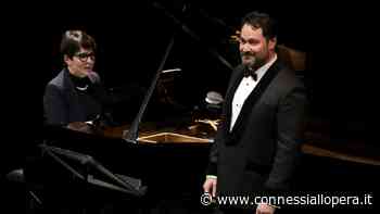 Milano, Teatro alla Scala - Recital di Ildar Abdrazakov - Connessi all'Opera