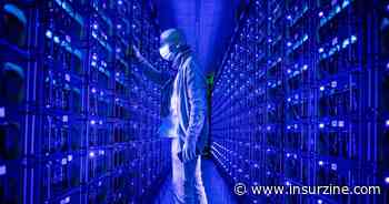 Cybersecurity, CloudCover brevetta la sua soluzione assicurativa che opera su Blockchain - Insurzine