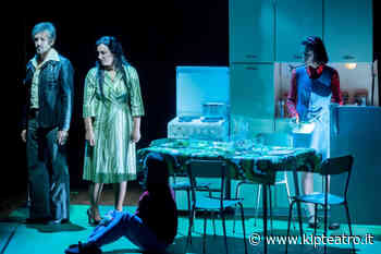 La Medea in Corinto di Francesco Micheli al Donizetti Opera Festival - Krapp's Last Post | Teatro tra le nuvole