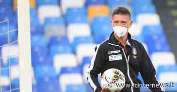 Rocchi: “Opera di ringiovanimento tra gli arbitri, i risultati non si vedranno subito” - Fcinternews.it
