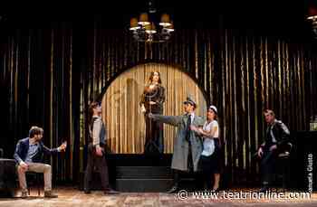 Teatro Vittoria, L'opera del fantasma - Teatri Online