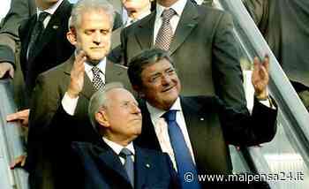 Pedemontana a Luigi Roth. Presidente di CL per l'opera-simbolo dell'era Formigoni - malpensa24.it