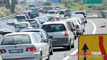 Salerno-Reggio Calabria, Gaudiano (M5S): “Opera strategica per il rilancio delle aree interne” - SalernoToday