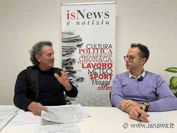 Lotto Zero, Caranci: un no all'opera che vale dieci sì - isnews