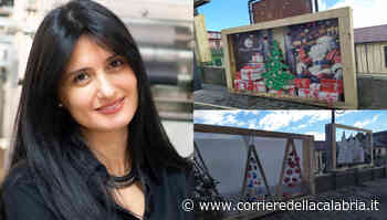 A San Giovanni l'animazione natalizia è opera di Confcommercio - Corriere della Calabria