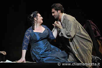 Rimini, al cinema Tiberio l'opera “Tosca” di Puccini da Barcellona - ChiamamiCittà