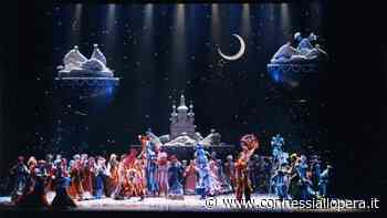 Rai5: una settimana operistica tra fiaba e danza - Connessi all'Opera