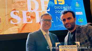 Psychedelic di Davide Cosco miglior opera prima 2021 al Premio Internazionale De Seta - CatanzaroInforma