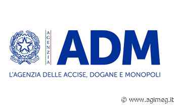 Lotteria Italia: ADM, l'opera "Il sogno di volare" tra le vincitrici del concorso "Disegniamo la fortuna" - AGIMEG