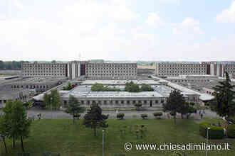 Piatti “stellati” per 40 detenuti di Opera - Carcere - Diocesi di MIlano