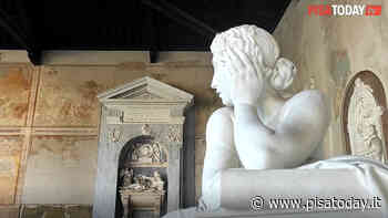 Opera della Primaziale Pisana, ecco il bilancio 2021: "Anche quest'anno caratterizzato dalla pandemia" - PisaToday
