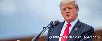 Trump tiendra une conférence de presse le 6 janvier, jour anniversaire de l’assaut du Capitole