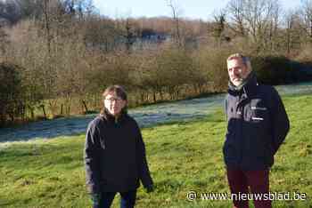 Provincie geeft 400.000 euro voor aankoop van 53 hectare natuurgebied