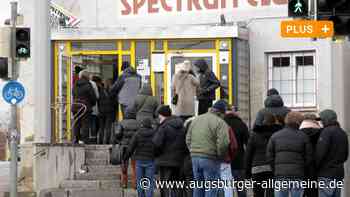 Auch über Weihnachten: Wie Ärzte und Stadt die Corona-Impfungen vorantreiben