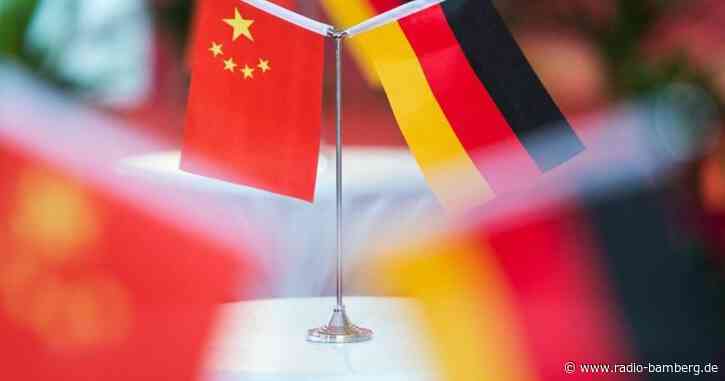 China hofft auf Fortsetzung des «ranghohen Führungsstils»