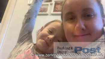 Dagenham flat plagued with mould and damp - barkinganddagenhampost.co.uk