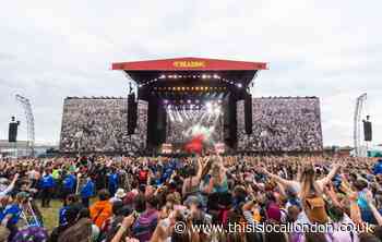 Has lockdown taken the joy out of going to festivals?