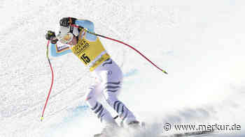 Starnberg - Kira Weidle patzt in der Abfahrt und überrascht im Super-G - Merkur.de