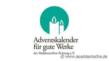 SZ-Adventskalender - Lernen, lernen, lernen - Starnberg - Süddeutsche Zeitung