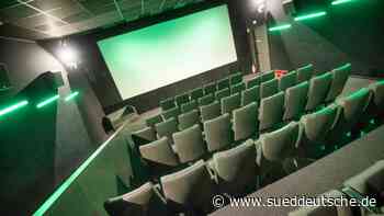 Coronalage im Landkreis - Leere Kinosäle, abgesagte Theaterabende - Starnberg - SZ.de - Süddeutsche Zeitung