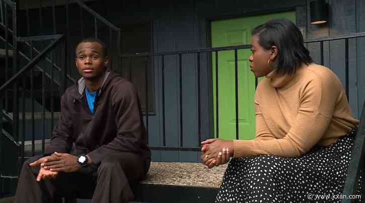 Austin complex goes five weeks without heat, hot water, working stoves