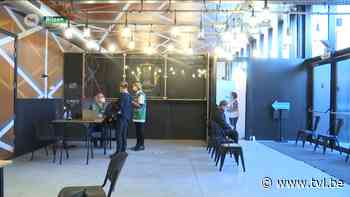 Vaccinatiecentrum Bilzen sluit dan toch de deuren tijdens kerst en Nieuwjaar: "Medisch personeel heeft rust nodig" - TV Limburg